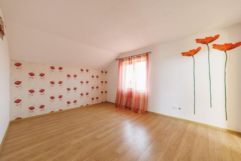 Casa P+M cu 4 camere si teren de 705 mp | Pitesti Str... - 15