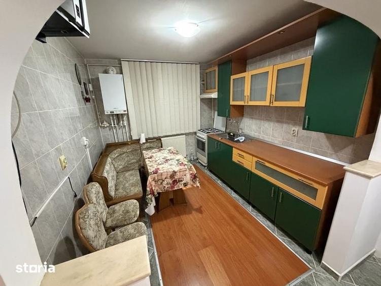 Apartament cu 3 camere în Orizont