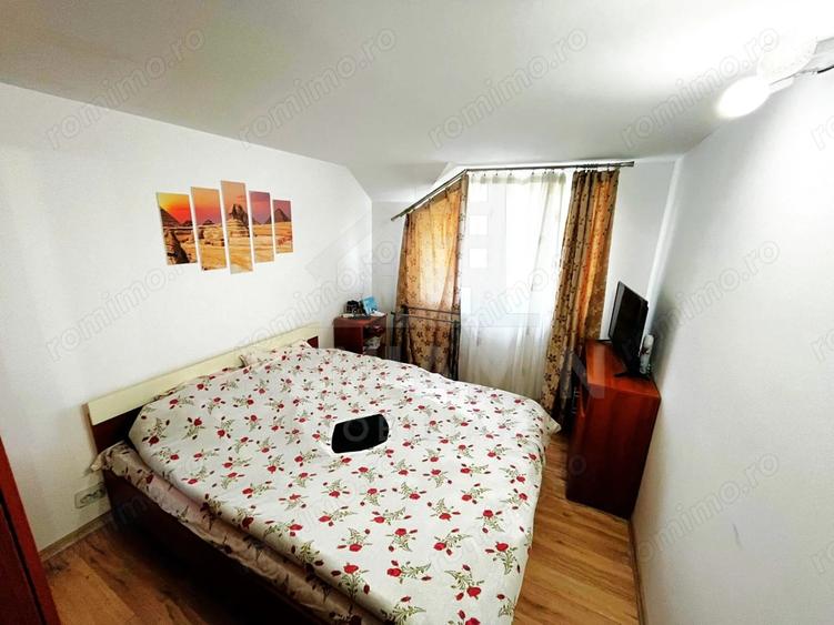 Casă cu Teren 680 Mp în Ișalnița