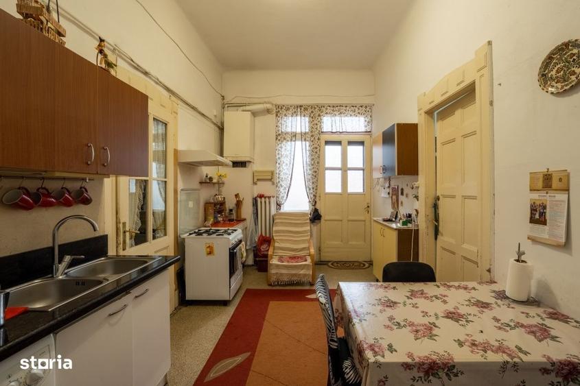 Ultracentral! Apartament cu 3 camere, 94mp Piata Unirii - 18