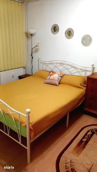 Apartament cu 2 camere decomandat, mobilat în Drumul Taberei