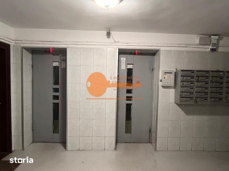 Apartament cu vedere libera spre Parcul Tineretului | Metrou la 500 m - 5