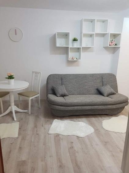 Apartament cu 2 camere semidecomandat, mobilat în Amzei