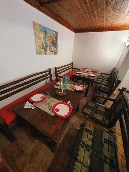 Casă cu 4 camere în Valea Doftanei