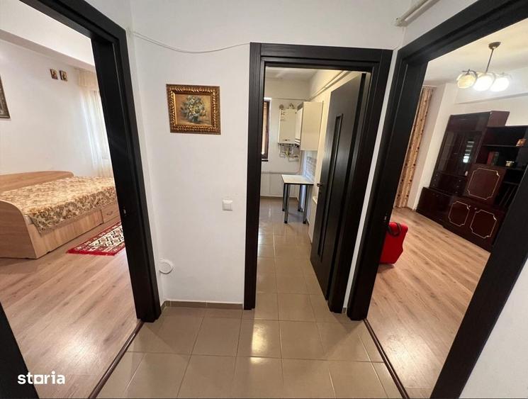 Apartament cu 2 camere decomandat în Bucium