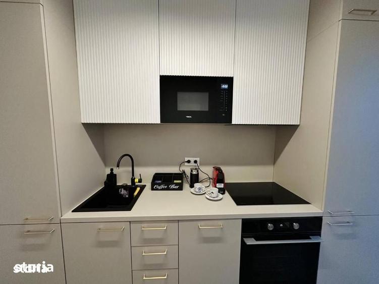 Apartament cu 2 camere în Străulești