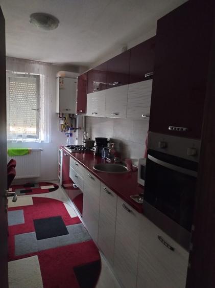 Vand apartament Giroc - 2