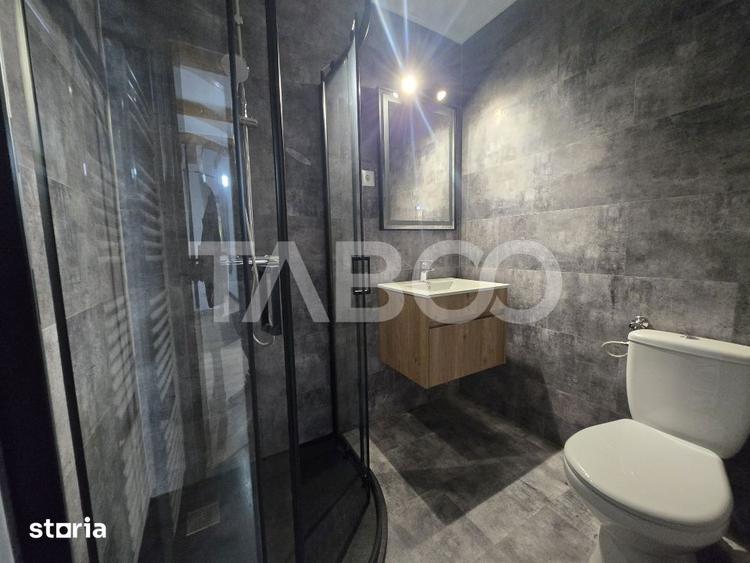 Casă cu 4 camere cu Teren 278 Mp în Porumbacu de Jos