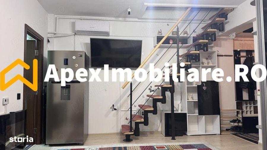 Apartament 3 camere de inchiriat Popesti-Leordeni | ApexImobiliare.ro - 4