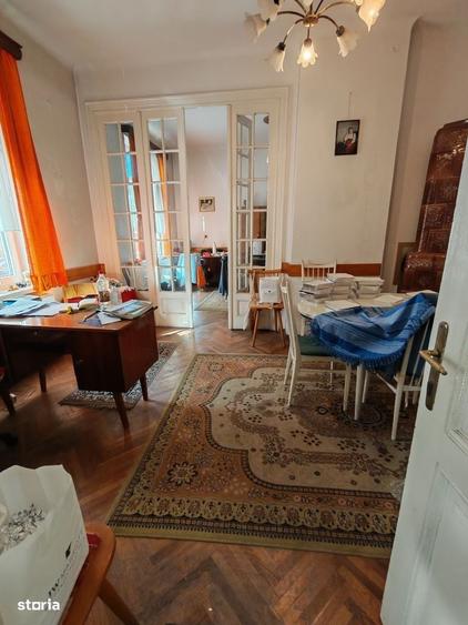Casă cu 4 camere cu Teren 65 Mp în Unirii