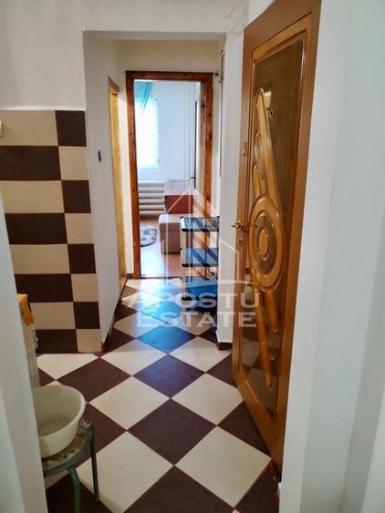 Apartament 2 camere,etaj 1,zona Complexul Studentesc - 3