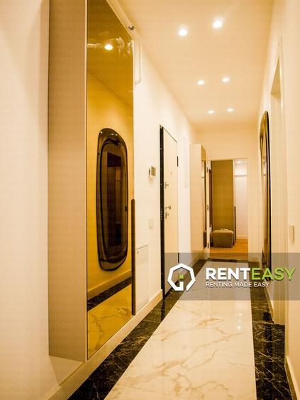 Apartamant premium cu 3 camere situat in Copou - Frederick Residence - 10