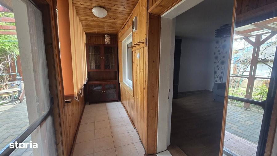 Casă cu 4 camere cu Teren 264 Mp în Moara de Vânt