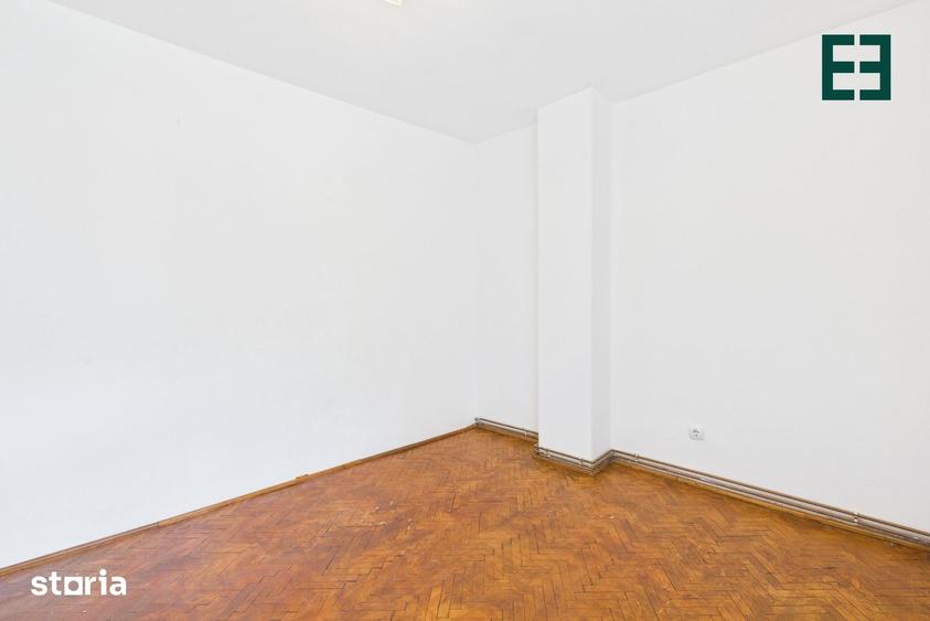 Apartament cu 2 camere în Ciarda Roșie