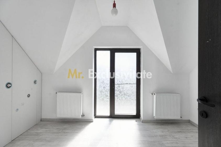 Casă cu 4 camere cu Teren 169 Mp în Central