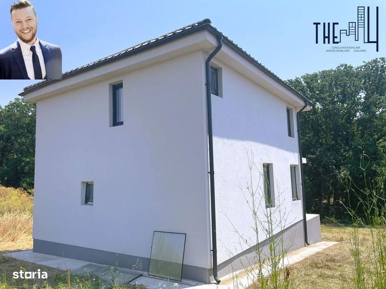 *Vila P+1Et *Branesti-A2-Bucuresti *450 mp teren - 11