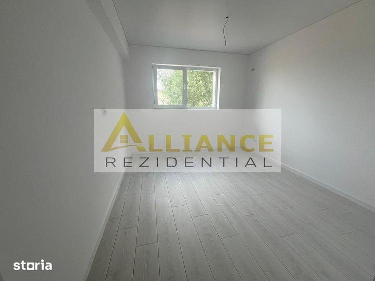 Apartament cu 2 camere în Apărătorii Patriei