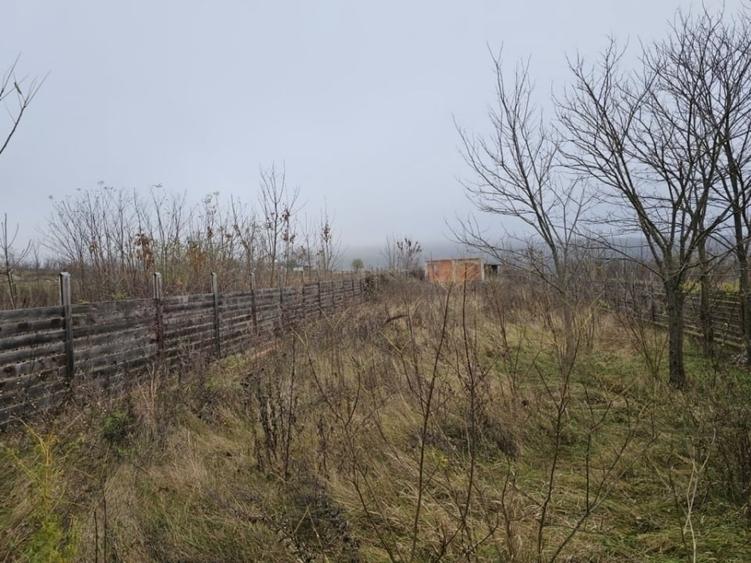 Casă individuală cu 3 camere cu Teren 6200 Mp în Central