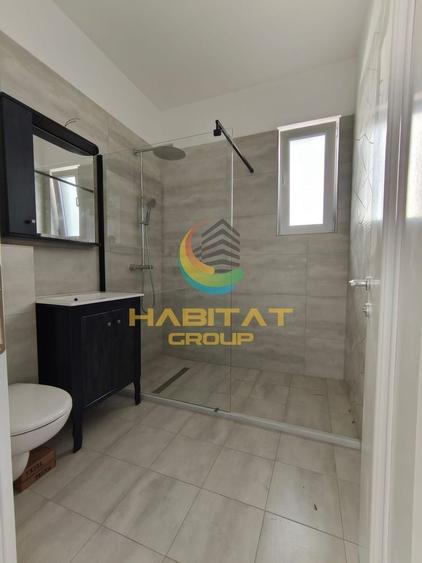 Casă individuală cu 3 camere cu Canalizare în Vidra