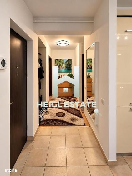 Apartament cu 4 camere în Central