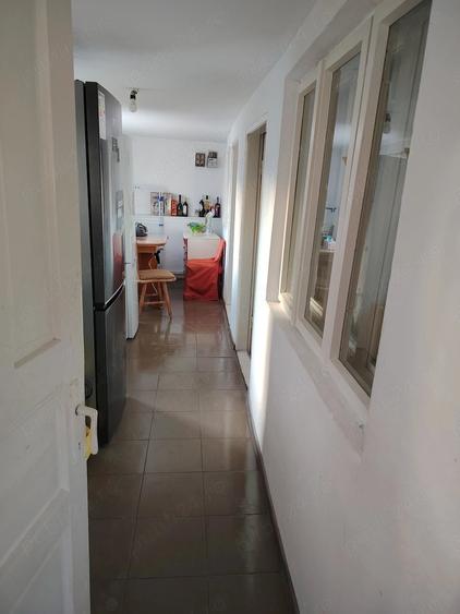 Casă cu 2 camere cu Teren 400 Mp în Vrănești