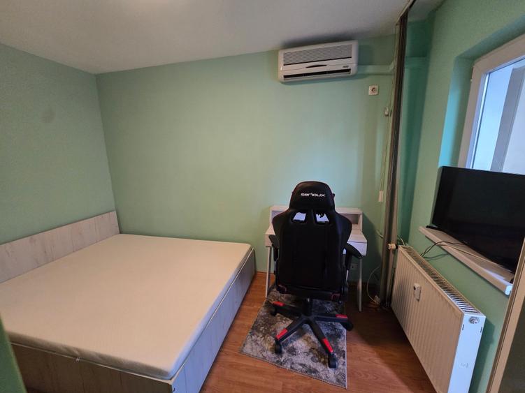 Apartament 4 Camere | Calea Moșilor – Eminescu | Bloc 1982 | 86,71 mp - 19