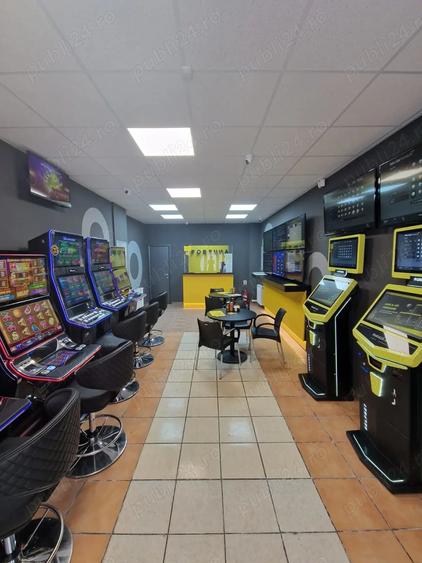 Spațiu comercial, de 50 mp, în Tineretului