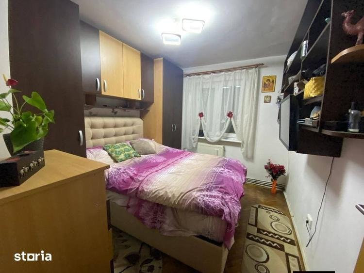 Apartament 3 camere 50 mpu zona Rahova - 2