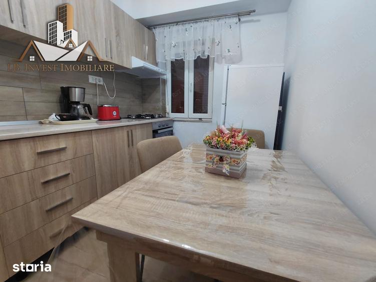 Apartament cu doua camera -Dambovita Nora - 10