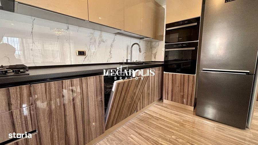 Apartament cu 4 camere în Central