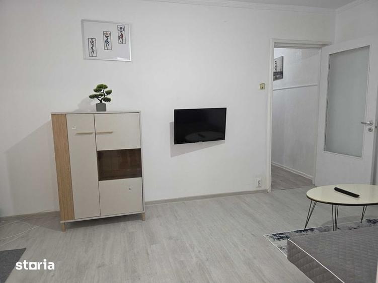 Apartament cu doua camere modern in Exercitiu / LIDL - 3