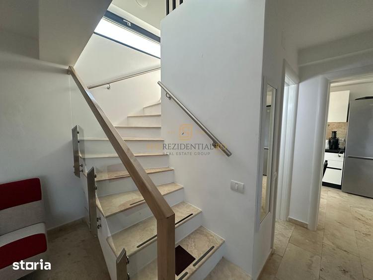 Casă cu 4 camere cu Teren 120 Mp în Berceni