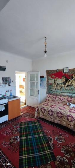 Casa 3 camere cu garaj ?i 2 pivni?e Orasul Bicaz, Jud Neamt - 6