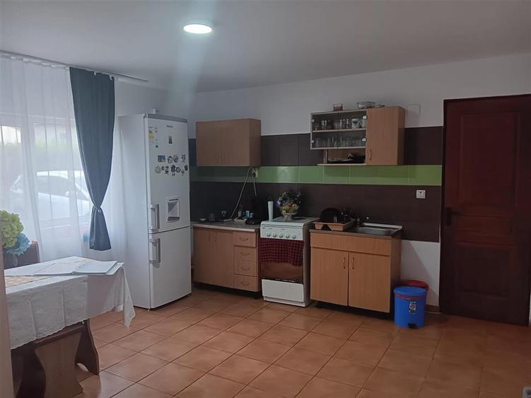 OCAZIE! Vorovesti rond TLT  CASA  PARTER  ST-102mp TEREN 700mp dubla deschidere - 11