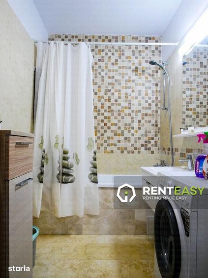 Apartament cu 2 camere în Copou