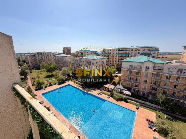 Apartament 3 camere | Cosmopolis | Nou | 94mp | parcare subterana