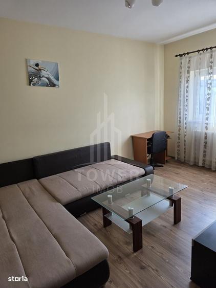 Apartament 2 camere decomandat cartier Kogalniceanu - 3