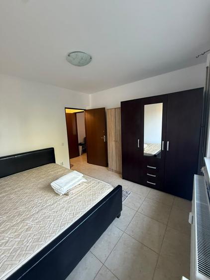 Apartament cu 2 camere decomandat, mobilat în Grivița