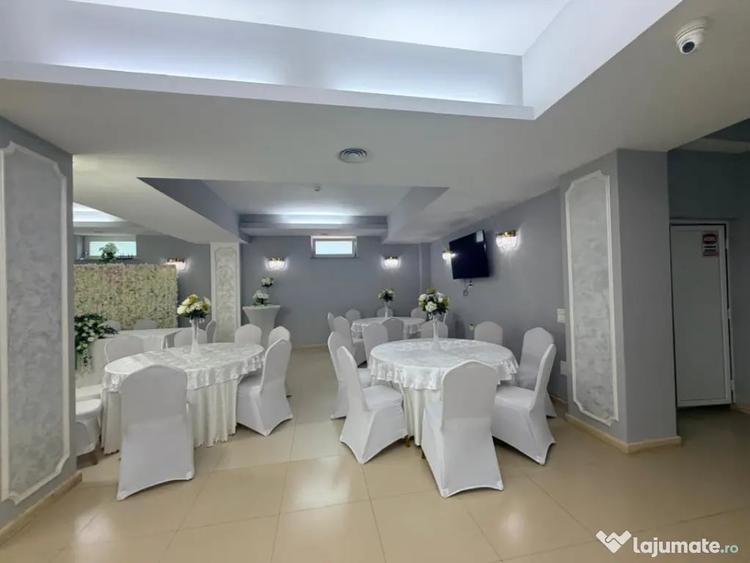 Casă cu 5 camere cu Teren 1500 Mp în Braniște (Podari)