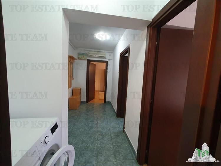 Apartament cu 2 camere decomandat, mobilat în Stadion