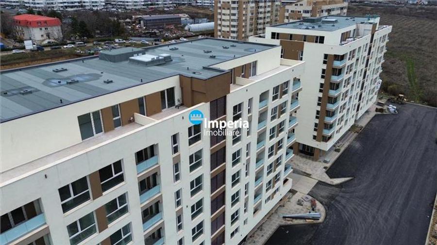 Apartament cu 2 camere decomandat, mobilat în Copou