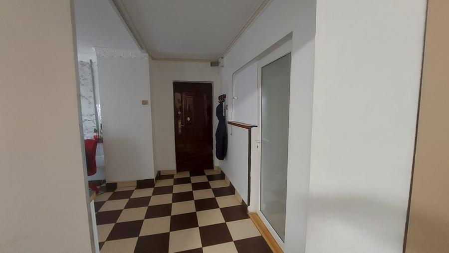 4 CAMERE | Șoseaua Olteniței, Popești-Leordeni | 95 mp | Boxă 15 mp | - 17