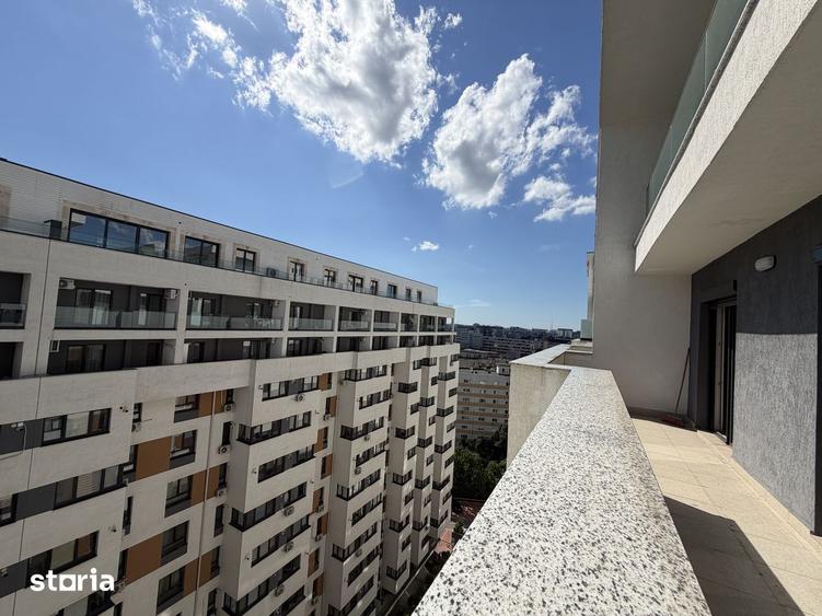 Apartament cu 4 camere în Pieptănari