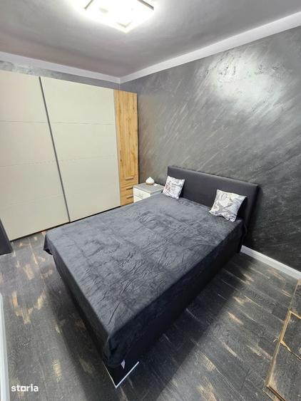 Apartament cu 3 camere decomandat în Baciu