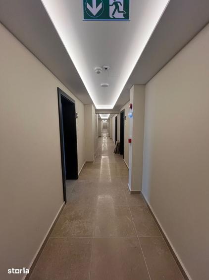 Garsoniera Smart Residence (complex 2026)7 min de metrou/ 0% comision - 4