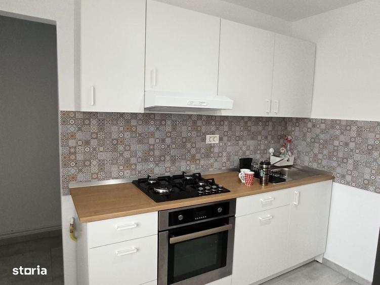 Apartament cu 2 camere în Găvana