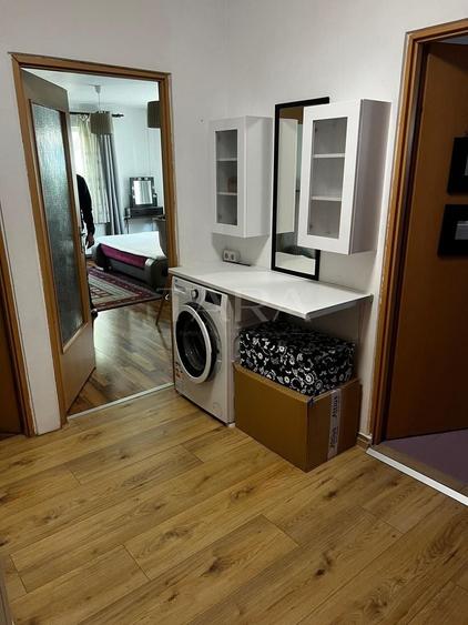 Apartament modern, 2 camere, Baciu. Mobilat complet. Parcare inclusă. - 6