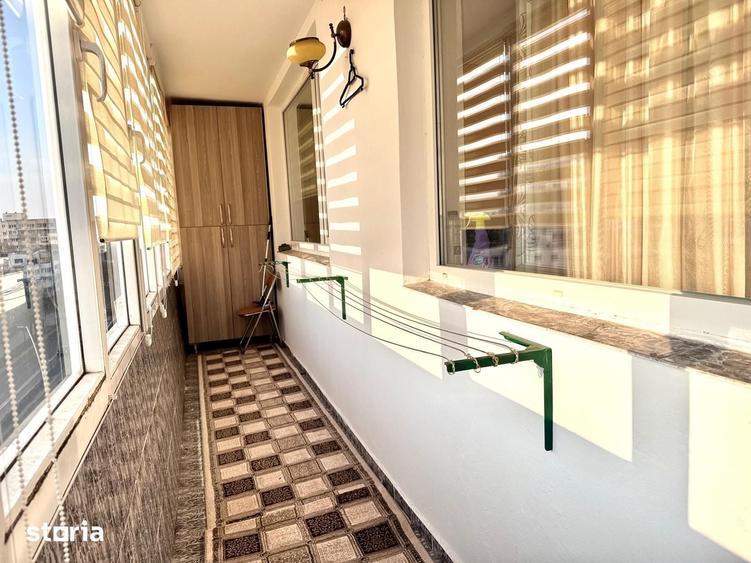 Apartament cu 3 camere decomandat în Orizont