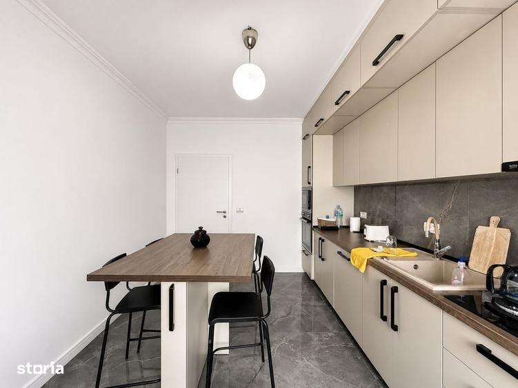 Duplex modern in Covaci, cu gradina generoasa, terasa acoperita - 2