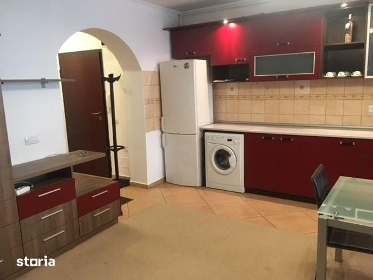 Apartament 3 camere Baneasa | aer conditionat | centrala. - 7